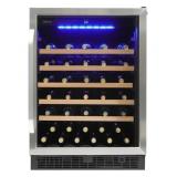 Danby Silhouette ï¿½ 5.4 cu.ft Wine Cellar