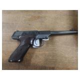 Hi-Standard Duramatic22 CALModel M-101