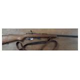 Marlin Glenfield22 CAL Short / LongModel 25