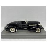 1935 Auburn 851 Boattail Speedster