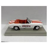1969 Chevrolet Camaro Indy 500 Pace Car