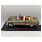 1949 Cadillac Coupe De Ville Convertible