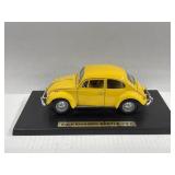 1967 Volkswagen Beetle