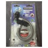 A/C Avalanche Reusable Recharge Hose with Smart