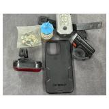Miscellaneous Lot