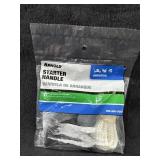 Arnold Universal Starter Handle