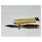 FROST LUTLERY CUSTOM DESIGNED Spotted Leopard