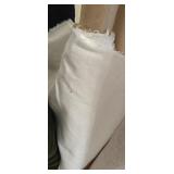 Cream Upholstery Material