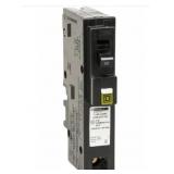 Homeline 20 Amp Single Pole Breaker