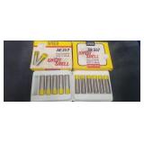 11.Rounds of Spear 38 357 shotshell vintage