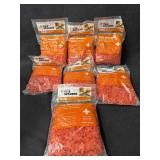 (7) Bags, + Tile Spacers Cross Spacers 1/4" 6mm