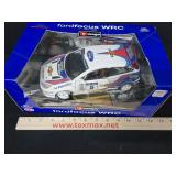 Ford Focus WRC Ford Racing