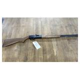 Winchester22 CAL LongModel 190