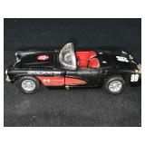 1957 Chevrolet Corvette Convertible
