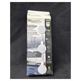 Good Earth Rechargeable Lighting
