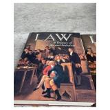 (7) Books