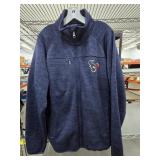 Texans Jacket Sz Medium