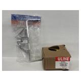 Home-Pro Roller Frame 13" & Uline S-7863 Blank