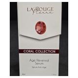NEW Rouge Pierre Coral Collection Age Reversal