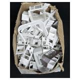 Box of Assorted Fittings