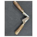 Antique Bullet Mould