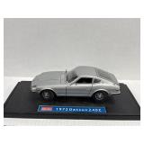 1972 Datsun 240Z by Sun Star 1:18 scale diecast