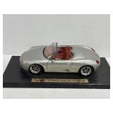 Porsche Boxster, "Special Edition" or"Concept Vers