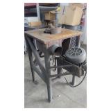 Spindle Sander UNTESTED