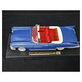 1958 Cadillac Eldorado Biarritz Convertible