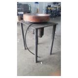 Rotating Table Top UNTESTED