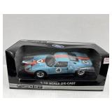 Ford GT Concept car In Original Packaging