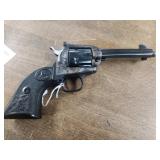 Colt New Frontier With Box 22 CAL LR