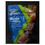 Sta Green Mini Plant Food Spike 5136114