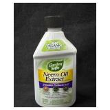 Garden Safe, Neem Oil Extract 10 fl oz