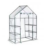 ShelterLogic Grow IT 4.5-ft L x 6.5-ft W x 2