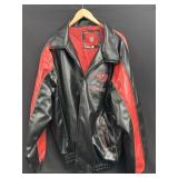 Vintage Tampa Bay Buccaneers NFL Jacket Size XXL