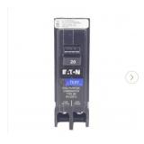 BR 20 Amp 1 Pole Circuit Breaker