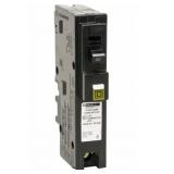 Homeline 20 Amp Single Pole Breaker