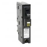 Homeline 15 Amp Single Pole Breaker