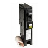 Homeline 20 Amp Single Pole Breaker