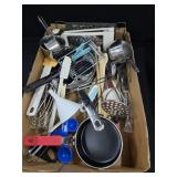 Kitchen Utensils