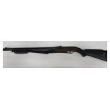 Daisy Pellet Rifle