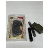 Pachmayr Hangun Grips & More