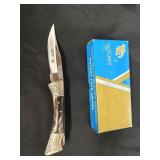 TTC Cutlery Pocket Knife