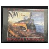 Trudgian The Roundhouse Collection MORNING