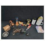 Assorted Souvenirs