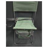 The Monterey Folding Picnic Chair & 6 Piece
