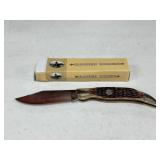 Rough Rider Pocket Knife