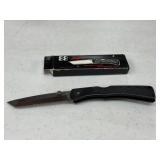 Jaguar WITH BELT CLIPPER 440 STAINLESS STEEL