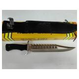 HUNTING KNIFE